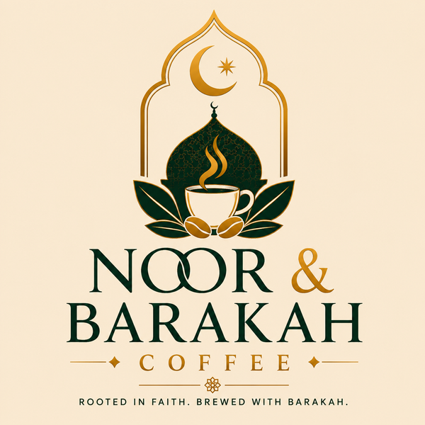 Noor & Barakah Coffee