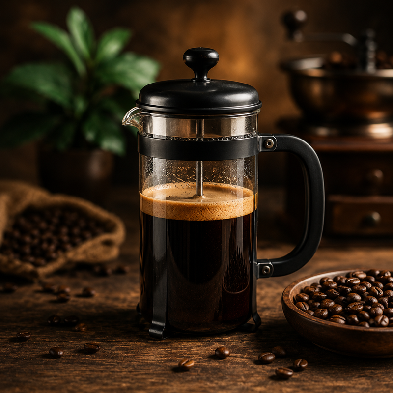 French Press