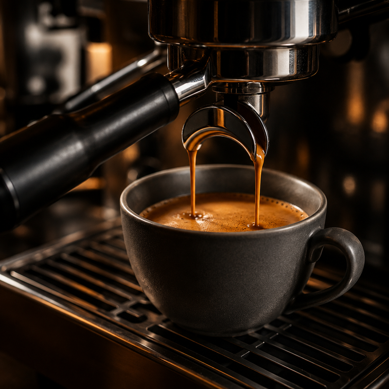 Espresso
